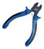 Alicate Pesca Marine 12cm Corta Cable Acero Lider Multifilamento | MARINE