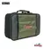 Bolso De Pesca Sumax Doble Gabetero Porta Reel Mochila - tienda online