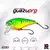 SEÑUELO GUAZU PRO | DON KB - Dmax Fishing Shop