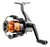 REEL Fox FX 4000 | Zest en internet