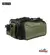 Bolso De Pesca Sumax Doble Gabetero Porta Reel Mochila en internet