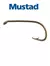 ANZUELO BAITHODER REF. 92641-BR | MUSTAD