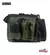 Bolso De Pesca Sumax Doble Gabetero Porta Reel Mochila - comprar online