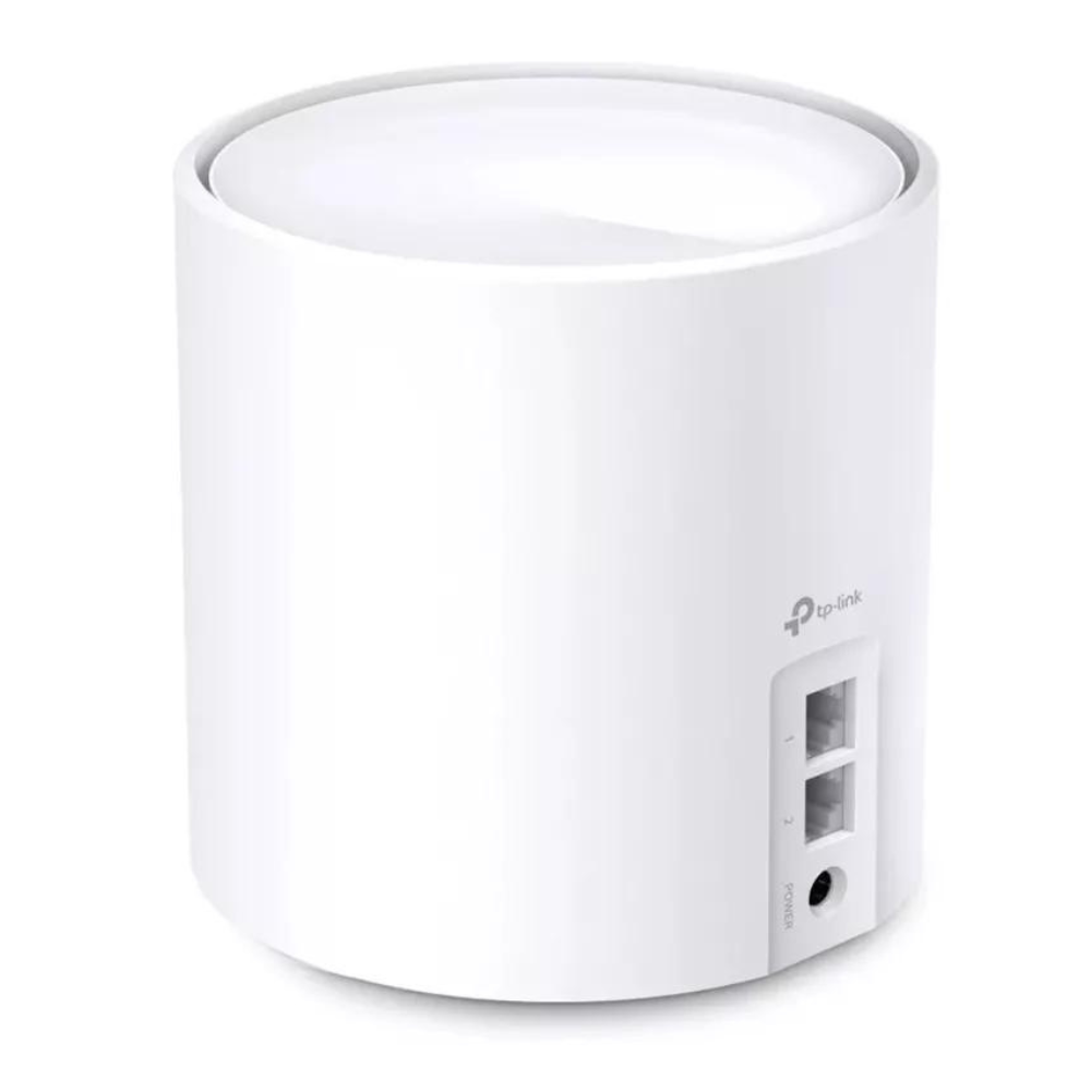 DECO X20 ACCESS POINT TP-LINK NEXT-GEN AX1800 WI-FI 6 220V (1 PACK)