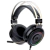 DIADEMA GAMER REDRAGON CHROMA LAMIA 2 H320 NEGRA LED RGB - comprar en línea