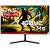 MONITOR GAMER JANUS J2480SIPSGFHD 24,5 FHD 180HZ 1MS - comprar en línea