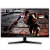 MONITOR GAMER LG ULTRAGEAR 32GN50R 32 FHD 165HZ 1MS NEGRO 110V - comprar en línea