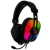 DIADEMA GAMER THERMALTAKE PULSE G100 RGB 3D 7.1 PC PS4 PS5 NEGRO - comprar en línea