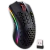 MOUSE GAMER REDRAGON INALAMBRICO STORM PRO M808 CON LUCES RGB NEGRO