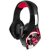 DIADEMA GAMER TRUST GXT 313 NEGRO - comprar en línea