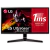 MONITOR GAMER LG ULTRAGEAR 24MP59G 24 FHD HDMI 180HZ LED - comprar en línea