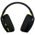DIADEMA GAMER LOGITECH G435 G WIRELESS GAMING HEADSET NEGRO en internet