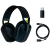 DIADEMA GAMER LOGITECH G435 G WIRELESS GAMING HEADSET NEGRO - 29.COM SAS