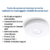 ACCESS POINT TP-LINK OMADA EAP660 HD BLANCO 110V/220V en internet