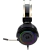DIADEMA GAMER REDRAGON CHROMA LAMIA 2 H320 NEGRA LED RGB en internet