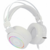 DIADEMA GAMER REDRAGON CHROMA LAMIA 2 H320W-RGB BLANCA LED en internet