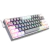 TECLADO REDRAGON FIZZ PRO K616-RGB GRIS-BLANCO SWITCH ROJO EN ESPAÑOL - comprar en línea