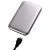 ENCLOSURE SAMSUNG 2.5 USB 3.0 GRIS - 29.COM SAS
