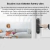 CERRADURA INTELIGENTE EZVIZ CS-L2-11FCP TIMBRE INTEGRADO WIFI - 29.COM SAS