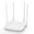 ROUTER REPETIDOR WIFI TENDA 4 ANTENAS F9 600MBPS EN POTENCIA - 29.COM SAS
