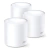 Tp-link, Deco X20, 3-pack Sistema Wifi 6 Malla Para El Hogar - comprar en línea