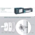 TP-LINK ANTENA EXTERIOR LARGO ALCANCE 5GHZ / 23DBI CPE605 - tienda en línea