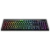 FULL TECLADO REDRAGON K619 - RGB HORUS NEGRO - 29.COM SAS