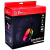 DIADEMA GAMER THERMALTAKE PULSE G100 RGB 3D 7.1 PC PS4 PS5 NEGRO - tienda en línea