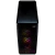 CHASIS GAMER XPG DEFENDER PRO ATX ARGB USB3.0 CRISTAL 3 FAN NEGRO - tienda en línea
