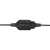 Imagen de DIADEMA GAMER TRUST GXT 313 NEGRO