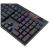 FULL TECLADO REDRAGON K619 - RGB HORUS NEGRO - tienda en línea