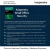 LICENCIA ANTIVIRUS KASPERSKY SMALL OFFICE SECURITY 8 / 10-14 NODOS / 10-14 MOVILES/ 1 SERVER / 3 AÑOS / BASE - 29.COM SAS