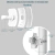 TP-LINK ANTENA EXTERIOR LARGO ALCANCE 5GHZ / 23DBI CPE605 - 29.COM SAS
