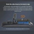 CERRADURA INTELIGENTE EZVIZ CS-L2-11FCP TIMBRE INTEGRADO WIFI