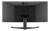 Imagen de MONITOR LG 29WP500 ULTRAWIDE 29 FHD IPS 75HZ 5MS FREESYNC NEGRO 110/220V