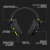 DIADEMA GAMER LOGITECH G435 G WIRELESS GAMING HEADSET NEGRO - 29.COM SAS