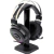 DIADEMA GAMER REDRAGON CHROMA LAMIA 2 H320 NEGRA LED RGB - 29.COM SAS