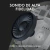Imagen de DIADEMA GAMER LOGITECH G435 G WIRELESS GAMING HEADSET NEGRO