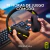 DIADEMA GAMER LOGITECH G435 G WIRELESS GAMING HEADSET NEGRO - comprar en línea