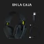 DIADEMA GAMER LOGITECH G435 G WIRELESS GAMING HEADSET NEGRO - tienda en línea