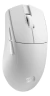 MOUSE GAMER REDRAGON KING PRO (4k Hz) WIRELESS BLANCO - 29.COM SAS