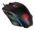 COMBO GAMER MOUSE Y PAD THERMALTAKE RGB TALON ELITE NEGRO - 29.COM SAS