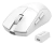 MOUSE GAMER REDRAGON KING PRO (4k Hz) WIRELESS BLANCO en internet