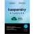 LICENCIA ANTIVIRUS KASPERSKY STANDARD / 5 DISPOSITIVOS / 2 AÑOS / BASE