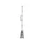 Kit 10 Cânulas Pro Vitae 22G 22x50