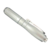 Caneta Pressuriza Prata 2x1