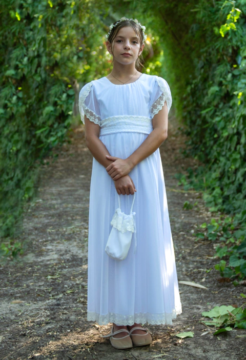 VESTIDO ANGEL - comprar online