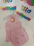 Conjunto Enrico - tapa fraldas - loja online