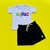 Conjunto Benicio kids - Alfabeto
