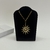 Collar sol - Paula designs & jewelry